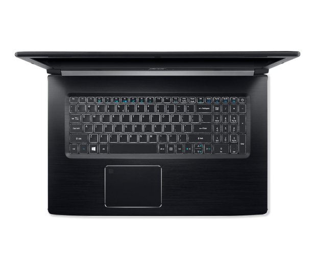 Acer Aspire 7 i7-8750H/8GB/256/Win10 FHD IPS - 475385 - zdjęcie 5